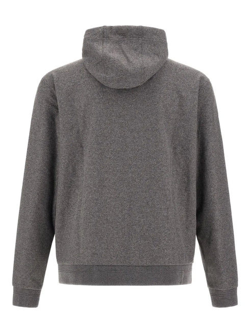 Hooded